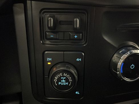 Used 2024 Ford F150 XLT w/ Equipment Group 302A MID AWD/4WD image 30