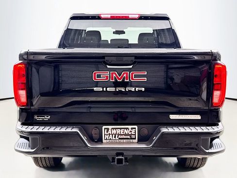 New 2026 GMC Sierra 1500 Elevation image 4