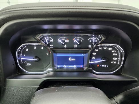Used 2022 GMC Sierra 2500 SLE image 10