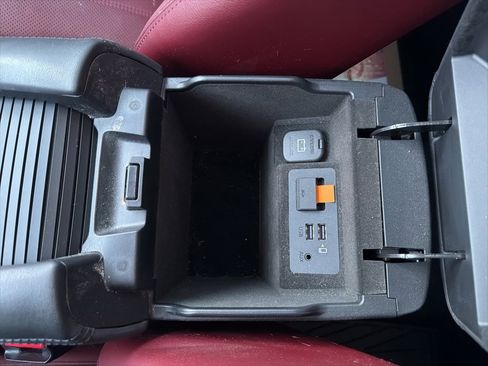 Used 2021 MAZDA MAZDA6 Carbon Edition image 16