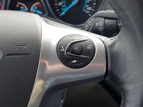 Used 2016 Ford Escape Titanium AWD/4WD image 9