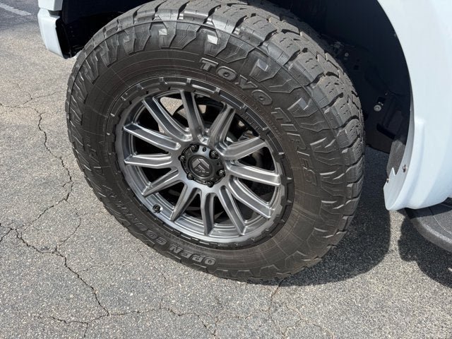 Used 2025 Ford F150 Raptor w/ Equipment Group 803A Raptor R AWD/4WD image 29