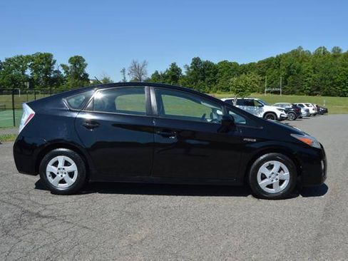 Used 2010 Toyota Prius FWD image 65