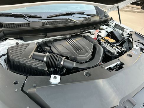 New 2026 Buick Enclave Preferred w/ Power Package image 25