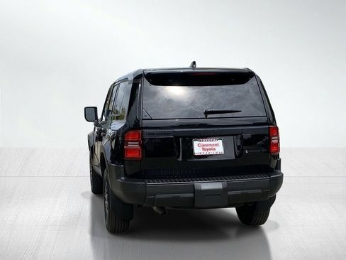 Certified 2025 Toyota Land Cruiser 1958 AWD/4WD image 6