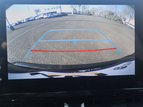 Used 2023 Toyota Corolla XSE w/ Carpet Mat Package (TMS) image 10