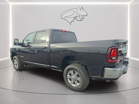 New 2025 RAM 2500 Big Horn image 4