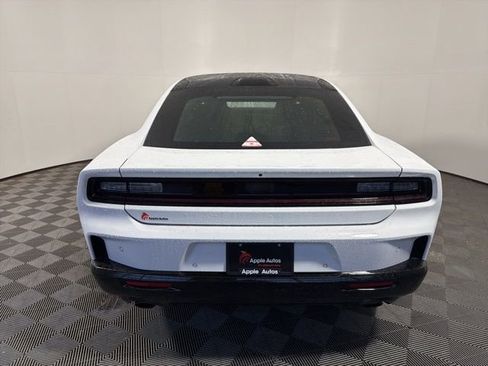 New 2026 Dodge Charger R/T image 5