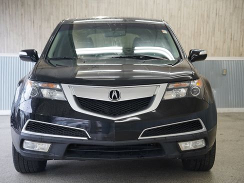 Used 2013 Acura MDX w/ Technology Package image 3