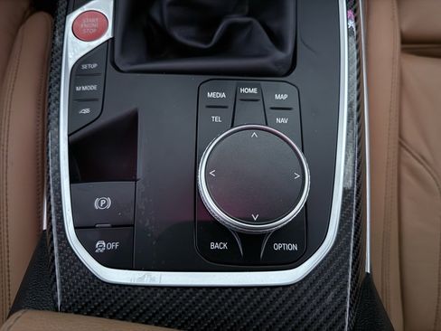 Used 2024 BMW M2 w/ Lighting Package image 39