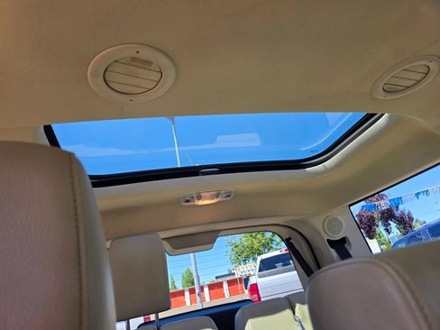 Used 2014 Ford Flex Limited w/ Equipment Group 303A AWD/4WD image 31