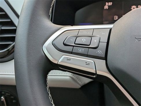 New 2026 Volkswagen Taos S image 27