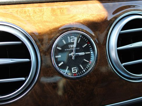 Used 2016 Mercedes-Benz Maybach S 600 image 28