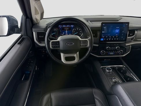 Used 2024 Ford Expedition Max XLT AWD/4WD image 25