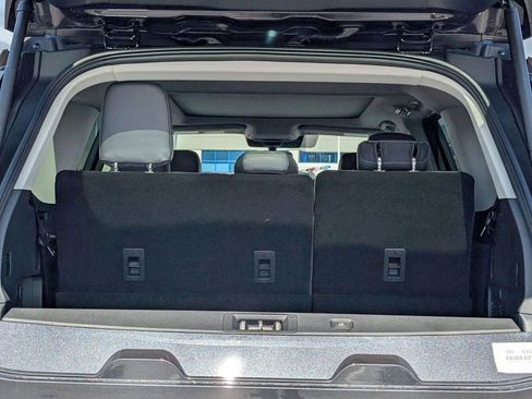 New 2026 Ford Expedition Active image 23