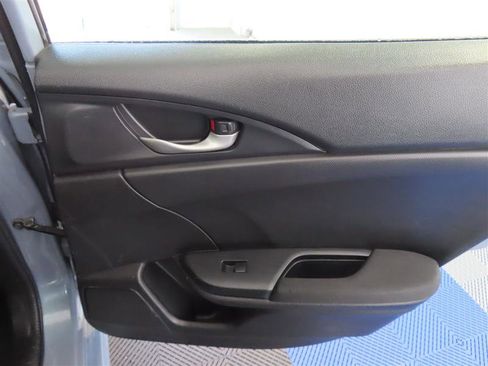 Used 2017 Honda Civic LX image 26