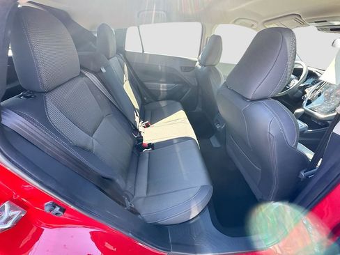 Certified 2024 Subaru Crosstrek 2.0i Premium image 24