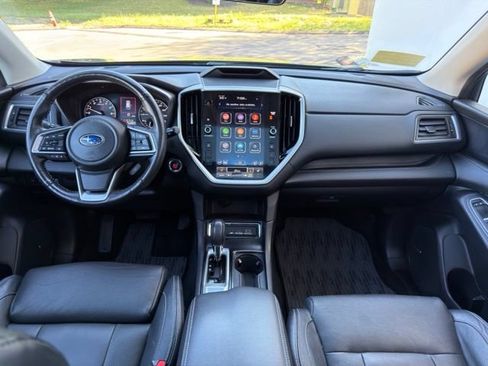 Used 2023 Subaru Ascent Limited w/ Technology Package AWD/4WD image 29