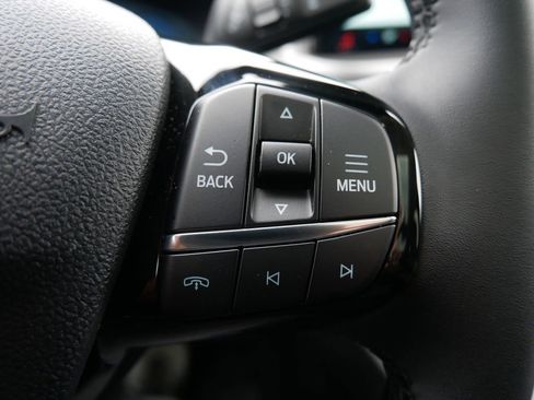 New 2025 Ford Escape Active w/ Active Premium Tech Pack AWD/4WD image 27