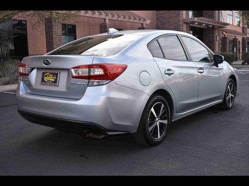 Used 2021 Subaru Impreza Premium image 6