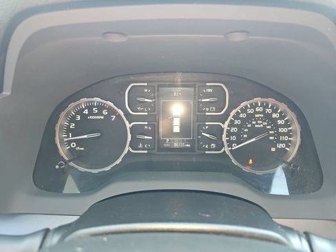 Used 2020 Toyota Tundra SR5 w/ SR5 Leather Package AWD/4WD image 19