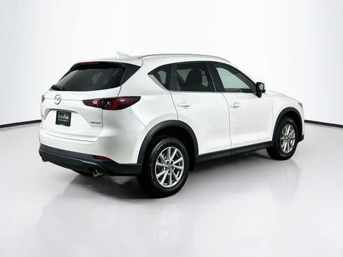Used 2023 MAZDA CX-5 AWD 2.5 S image 9