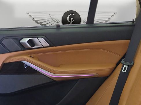 Used 2019 BMW X5 xDrive50i w/ M Sport Package AWD/4WD image 18