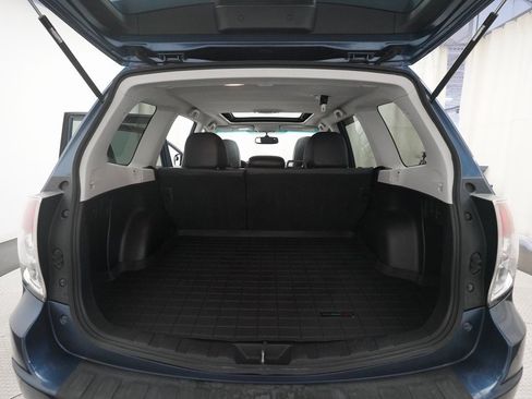 Used 2012 Subaru Forester 2.5XT Touring image 10