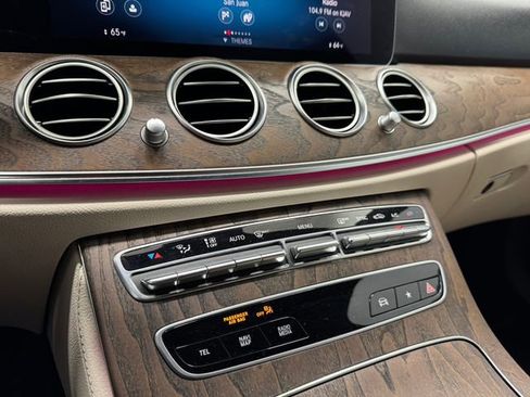 Certified 2022 Mercedes-Benz E 350 E 350 image 42