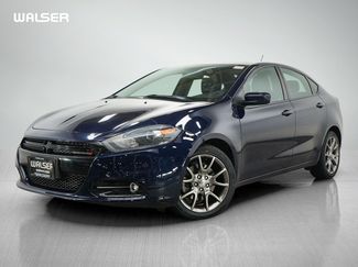 Used 2014 Dodge Dart SXT w/ Sun/Sound Group FWD video 1