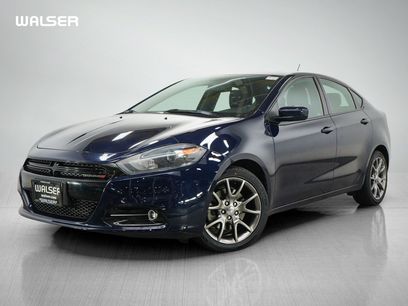 Used 2014 Dodge Dart SXT w/ Sun/Sound Group