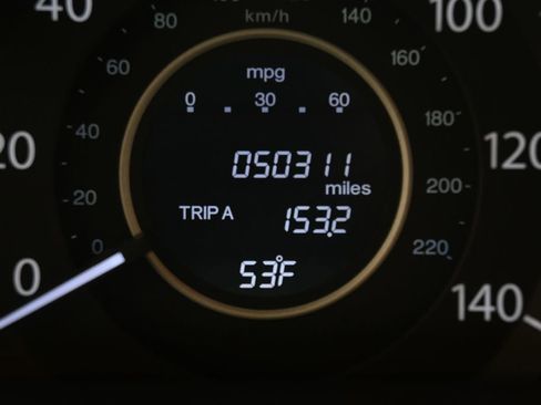 Used 2016 Honda CR-V EX-L image 30