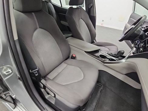 Used 2023 Toyota Camry LE FWD image 35