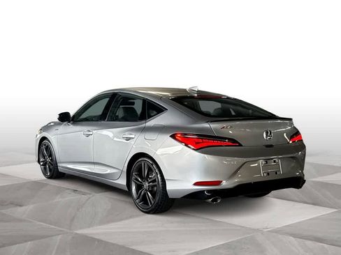 Certified 2024 Acura Integra A-Spec FWD image 6