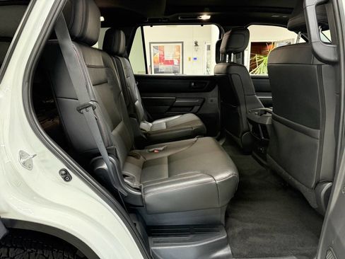 Used 2024 Toyota Sequoia TRD Pro image 16