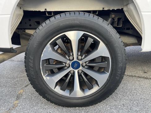 Used 2020 Ford F150 XL w/ Equipment Group 101A Mid image 10