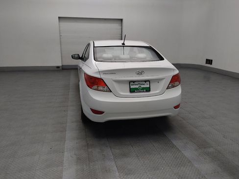 Used 2014 Hyundai Accent GLS image 6