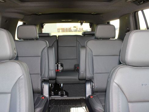 New 2026 GMC Yukon Denali w/ Sun & Power Step Package RWD image 15