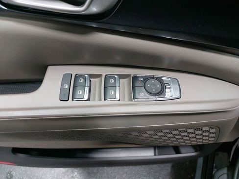 New 2026 Kia Carnival LXS image 30