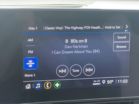 Used 2024 Chevrolet Trax LS image 20