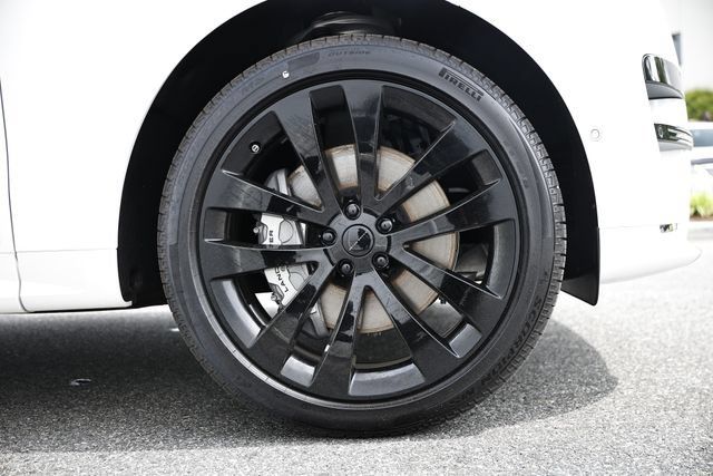 New 2026 Land Rover Range Rover Sport Dynamic SE AWD/4WD image 13