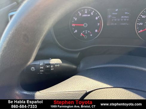 Used 2017 Kia Sportage LX w/ LX Popular Package image 17