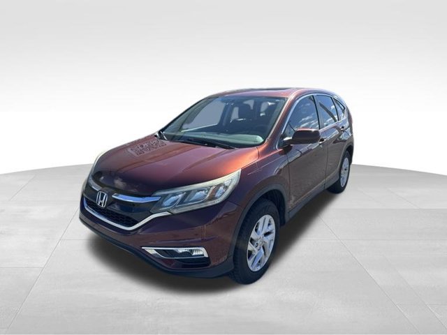 Used 2015 Honda CR-V EX image 4