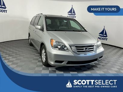 Used 2009 Honda Odyssey EX-L