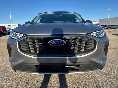 Used 2024 Ford Escape Active AWD/4WD image 10