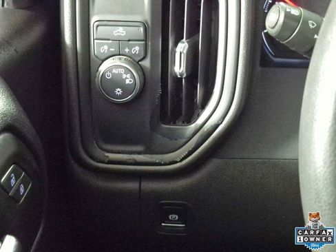 Certified 2024 Chevrolet Silverado 1500 W/T w/ WT Fleet Convenience Package image 16