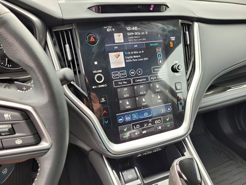 Used 2025 Subaru Outback Limited w/ Popular Package #2 image 18