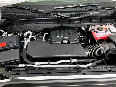 New 2026 GMC Sierra 1500 Pro AWD/4WD image 2