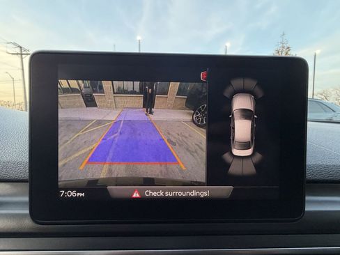 Used 2018 Audi A4 2.0T Premium Plus w/ Premium Plus Package image 35