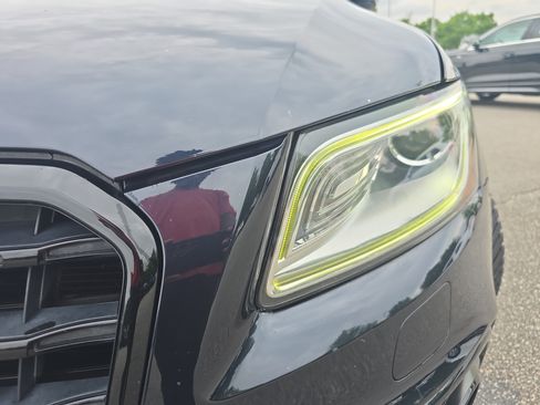 Used 2016 Audi SQ5 Premium Plus AWD/4WD image 30